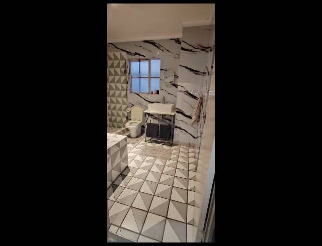 1 BEDROOM PROPERTY TO RENT IN MABONENG